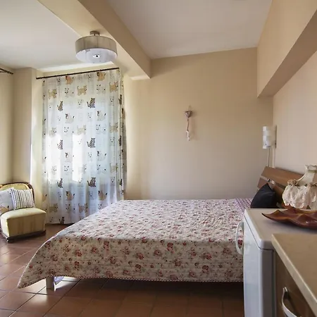 Marathos Sea View * Marathos (Thessaly)