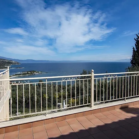 Sea View * Marathos (Thessaly)