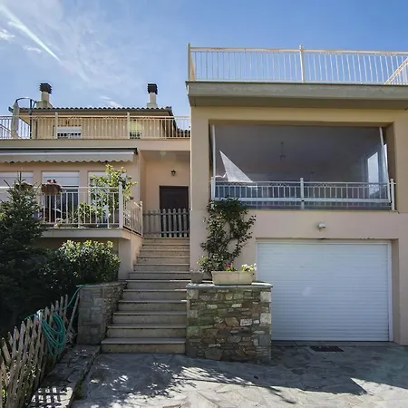 Apartment Marathos Sea View Marathos (Thessaly)