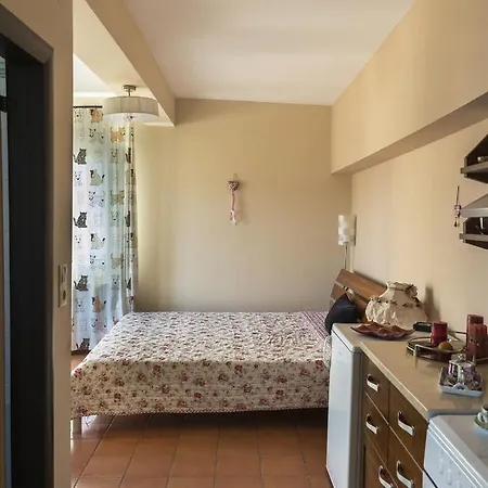 Marathos Sea View Marathos (Thessaly)