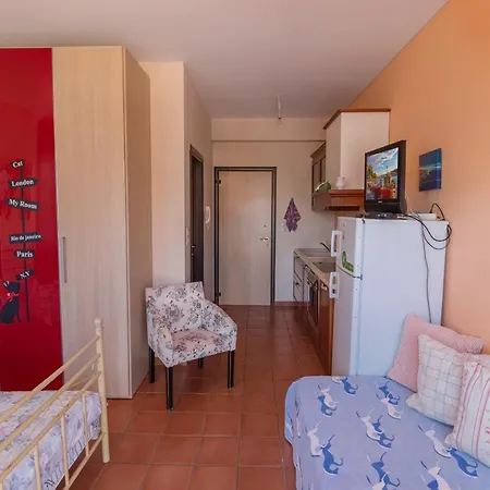 Marathos Sea View * Marathos (Thessaly)