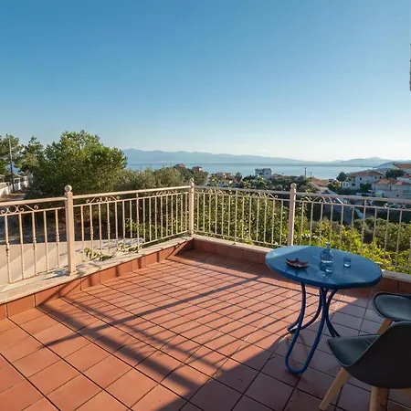 Marathos Sea View * Marathos (Thessaly)